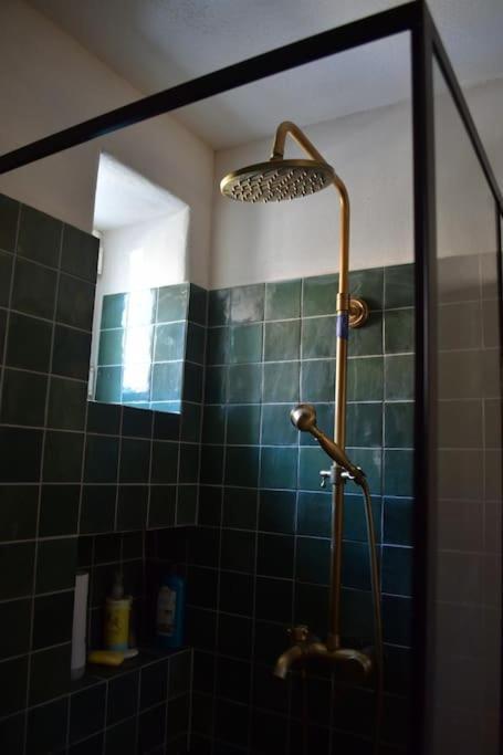 Ogrodek Apartment *
