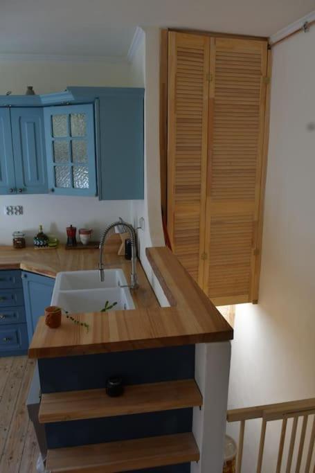 Apartment Ogrodek *