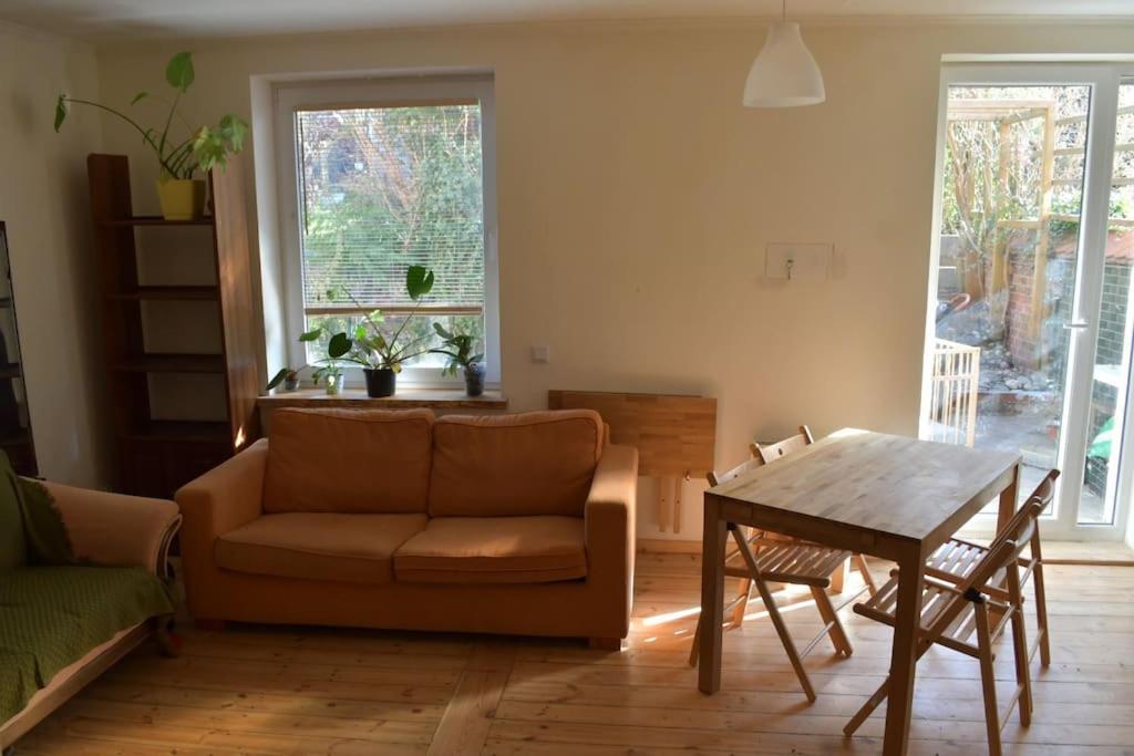 Apartment Ogrodek Sopot