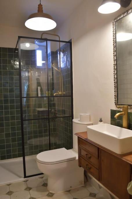 Apartment Ogrodek Sopot