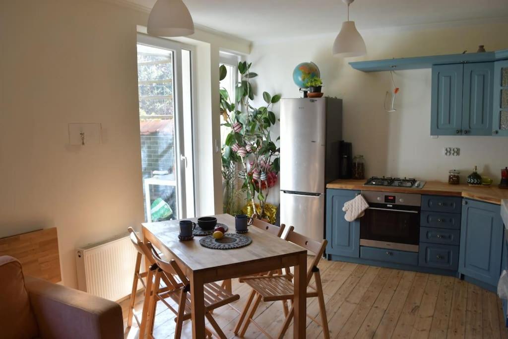 Ogrodek Apartment