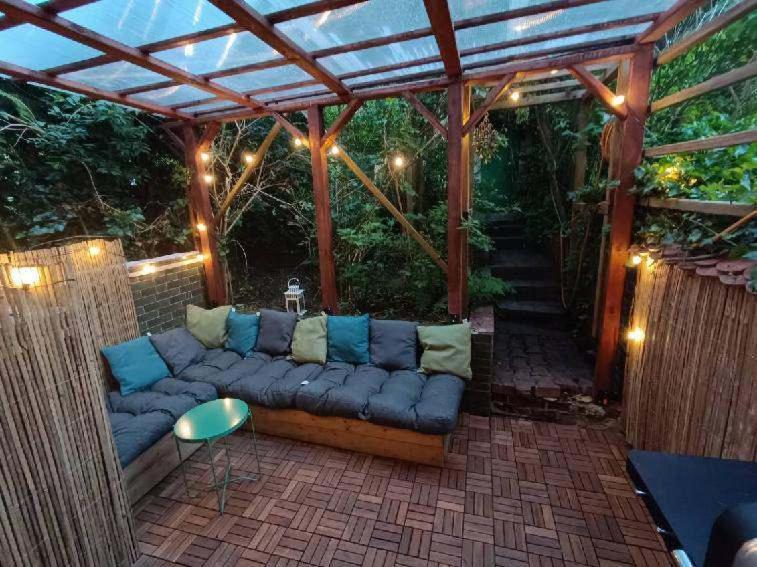Apartment Ogrodek Sopot