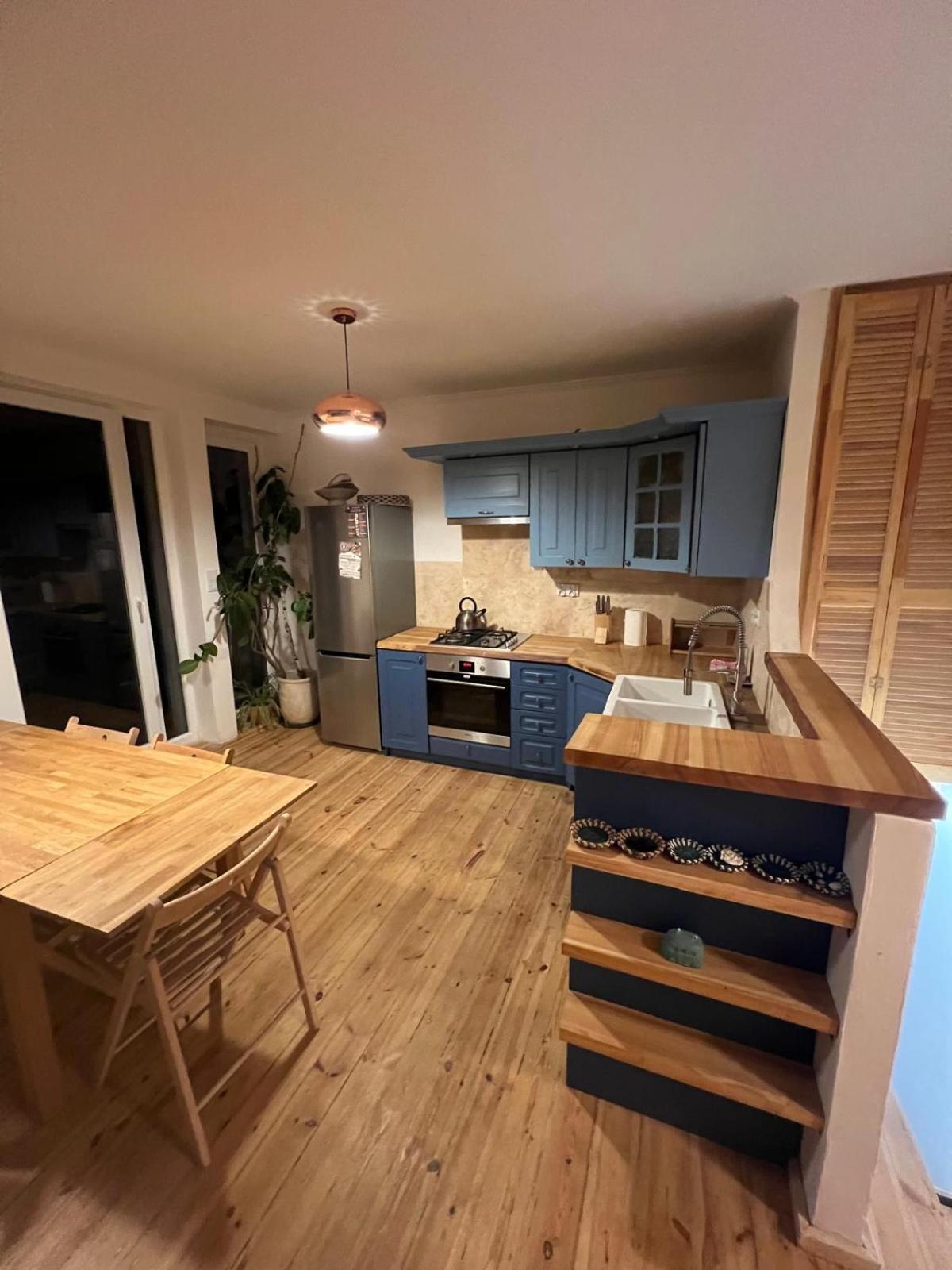 Ogrodek Apartment Sopot