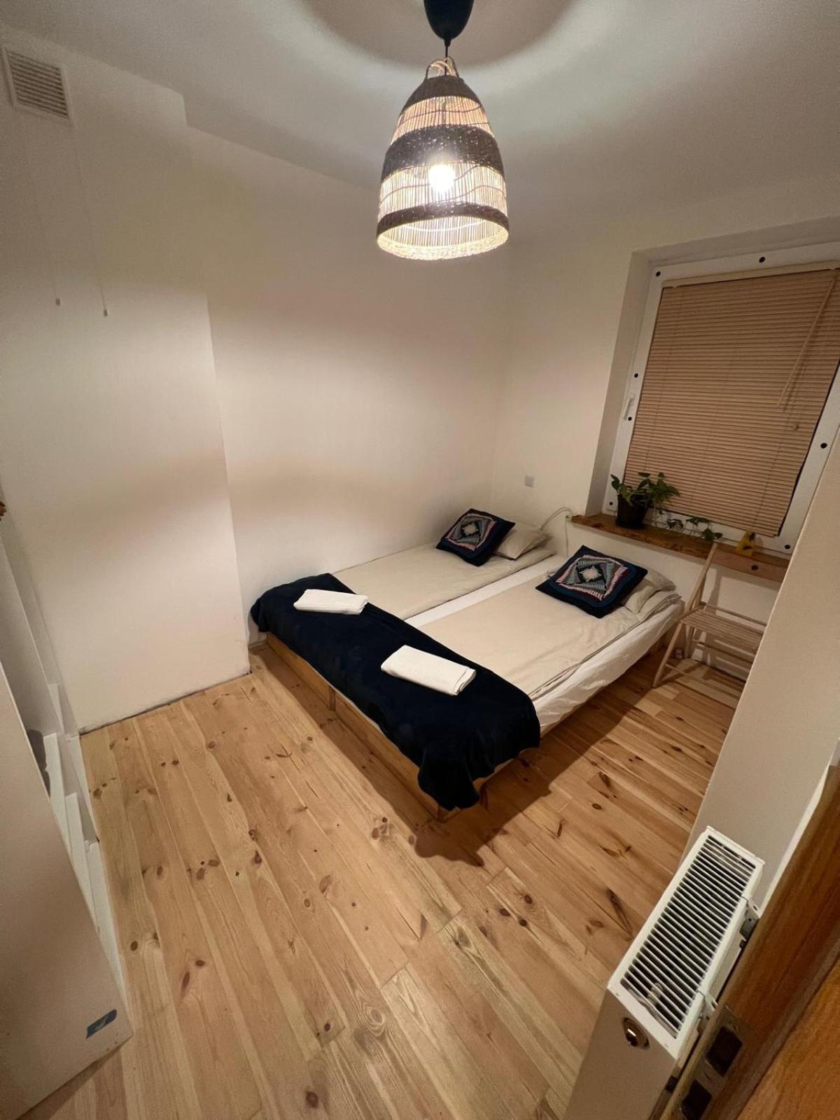 Apartment Ogrodek Sopot