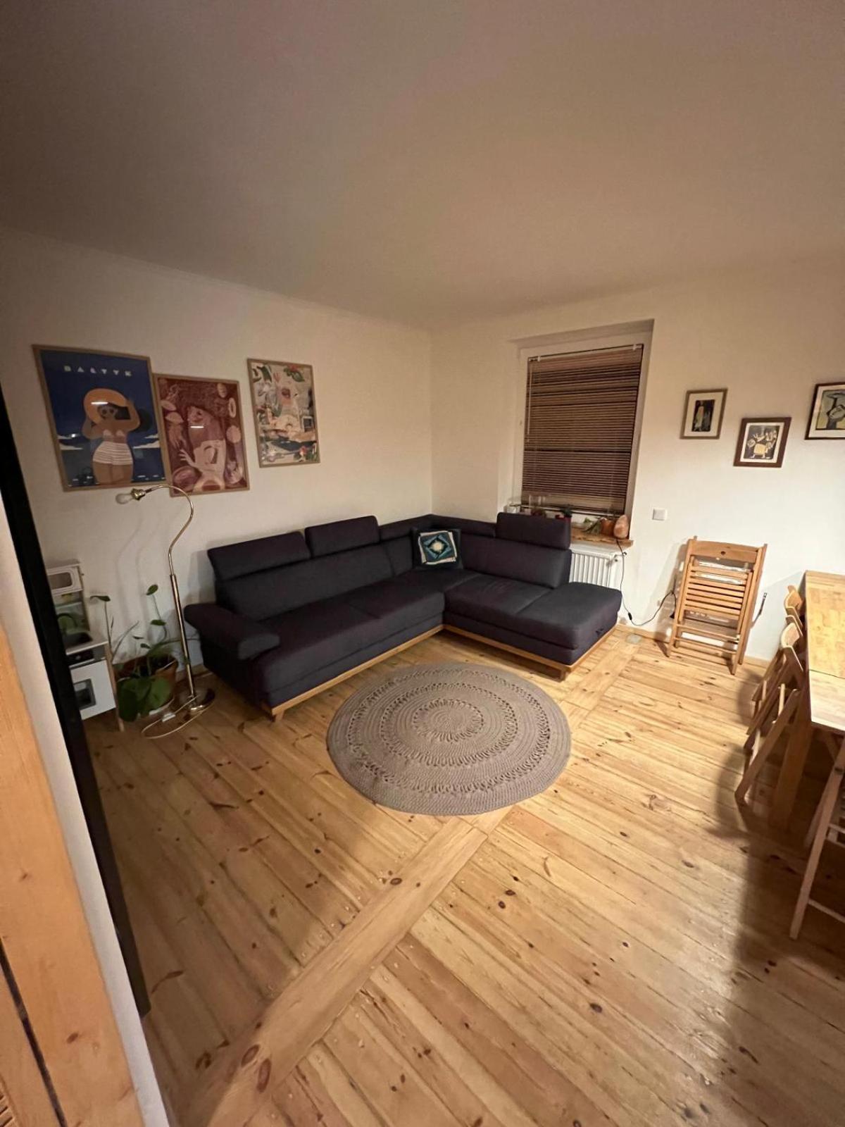 Ogrodek Apartment