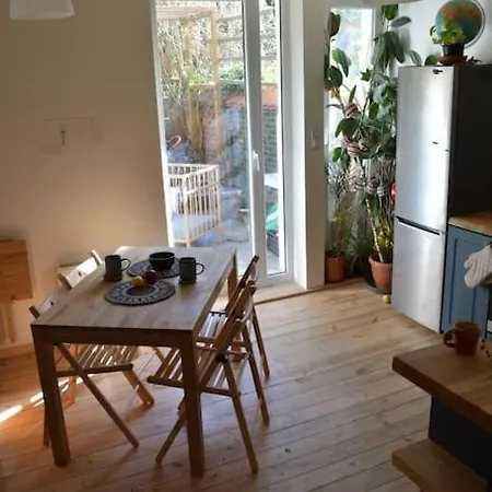 Apartament Zielony Ogrodek Sopot Esterno foto