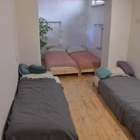 Apartament Zielony Ogrodek Sopot Esterno foto