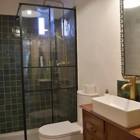 Apartament Zielony Ogrodek Sopot Esterno foto